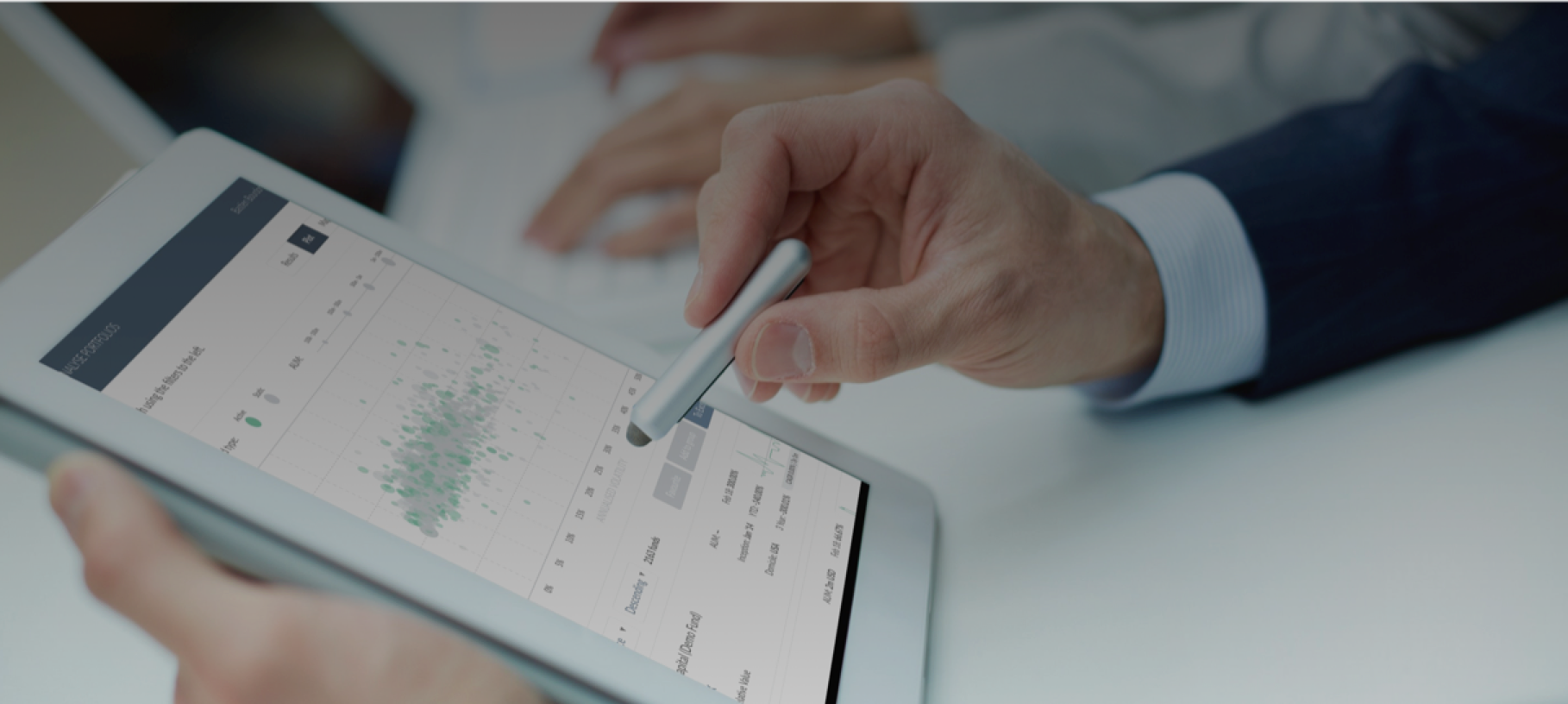 Fundportal Changes coming soon - Edgefolio