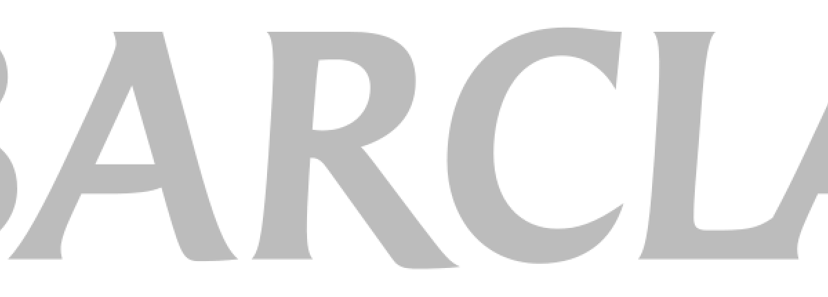 Barclays Logo Png White