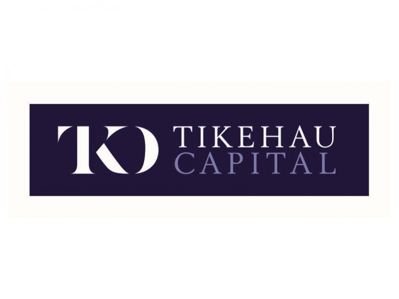 Tikehau Capital logo