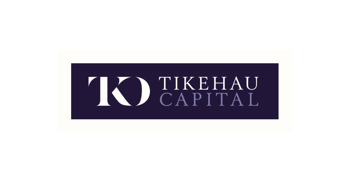 Tikehau Capital logo