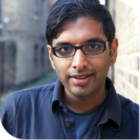 Harish Narayanan