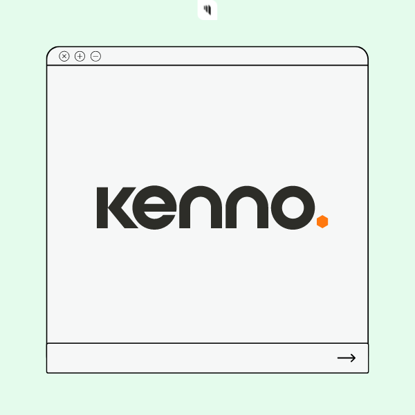 Client Interview: Kenno