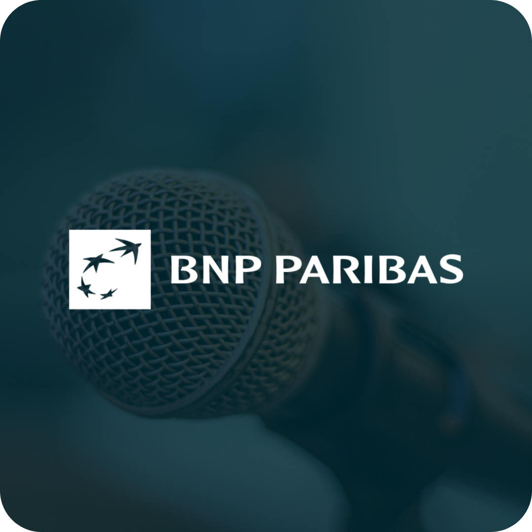 BNP Paribas launch 'Bridge'